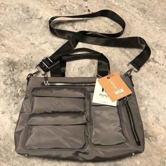 Miztique Bags Miztique Convertible Crossbody Bag Poshmark
